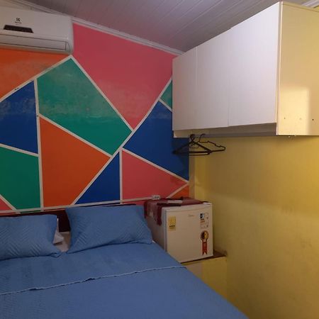 Hostel Sol Da Barra Salvador Kültér fotó