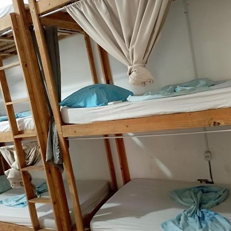 Hostel Sol Da Barra Salvador Kültér fotó
