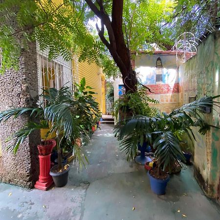 Hostel Sol Da Barra Salvador Kültér fotó