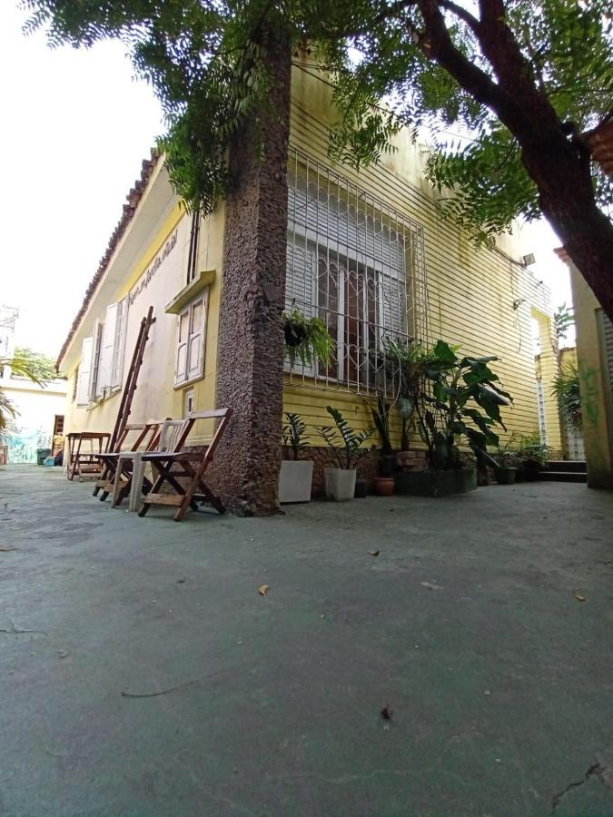 Hostel Sol Da Barra Salvador Kültér fotó