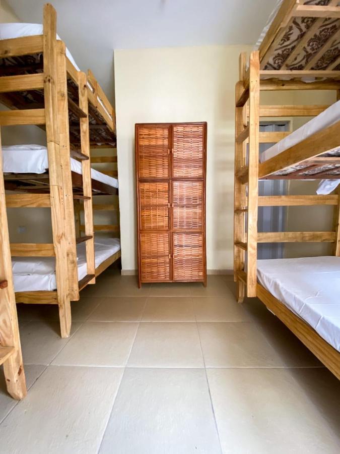 Hostel Sol Da Barra Salvador Kültér fotó