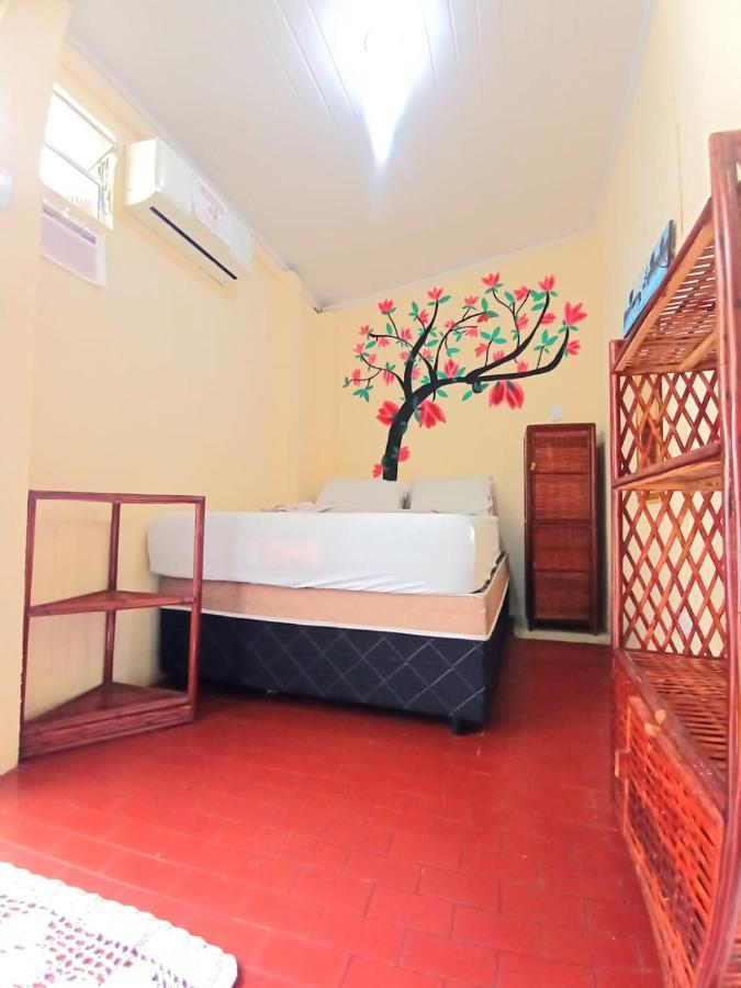 Hostel Sol Da Barra Salvador Kültér fotó