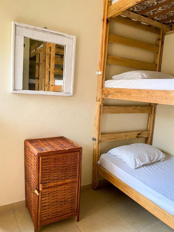 Hostel Sol Da Barra Salvador Kültér fotó