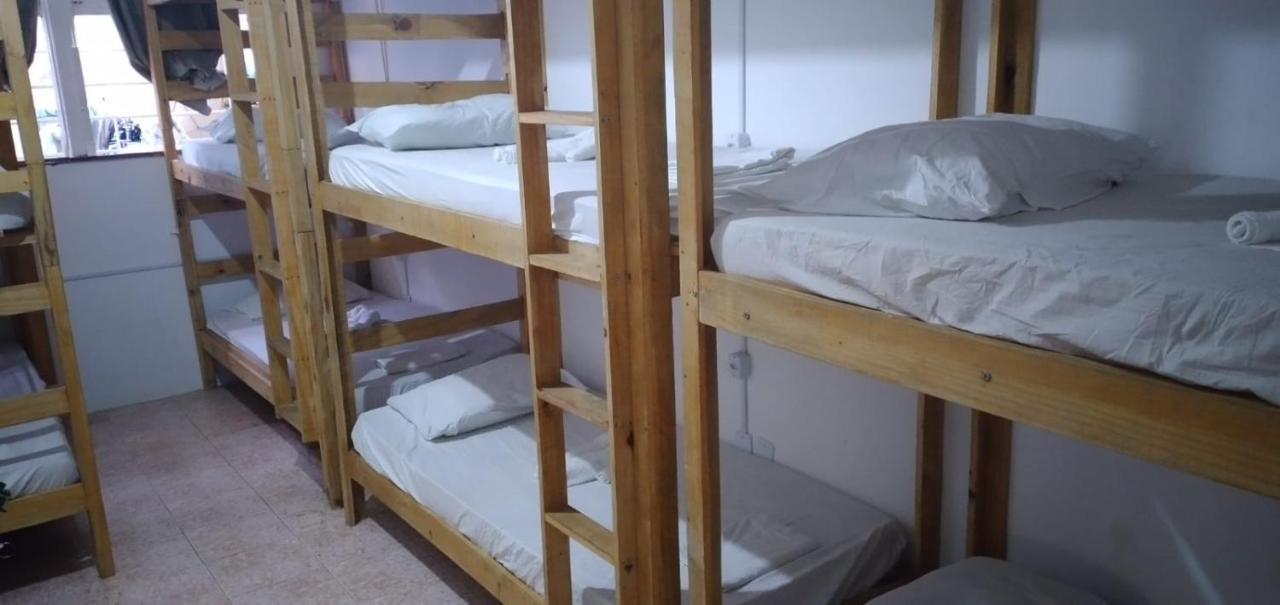 Hostel Sol Da Barra Salvador Kültér fotó