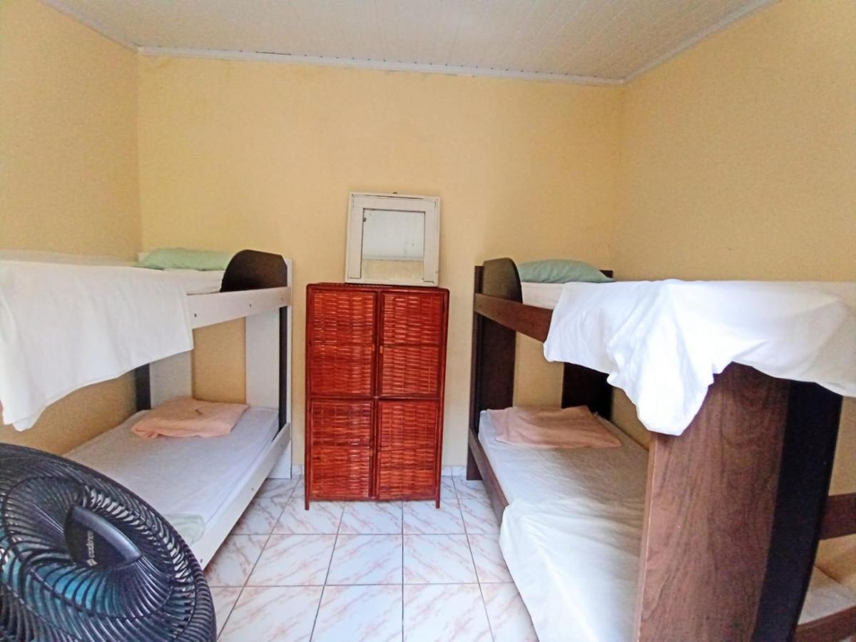 Hostel Sol Da Barra Salvador Kültér fotó