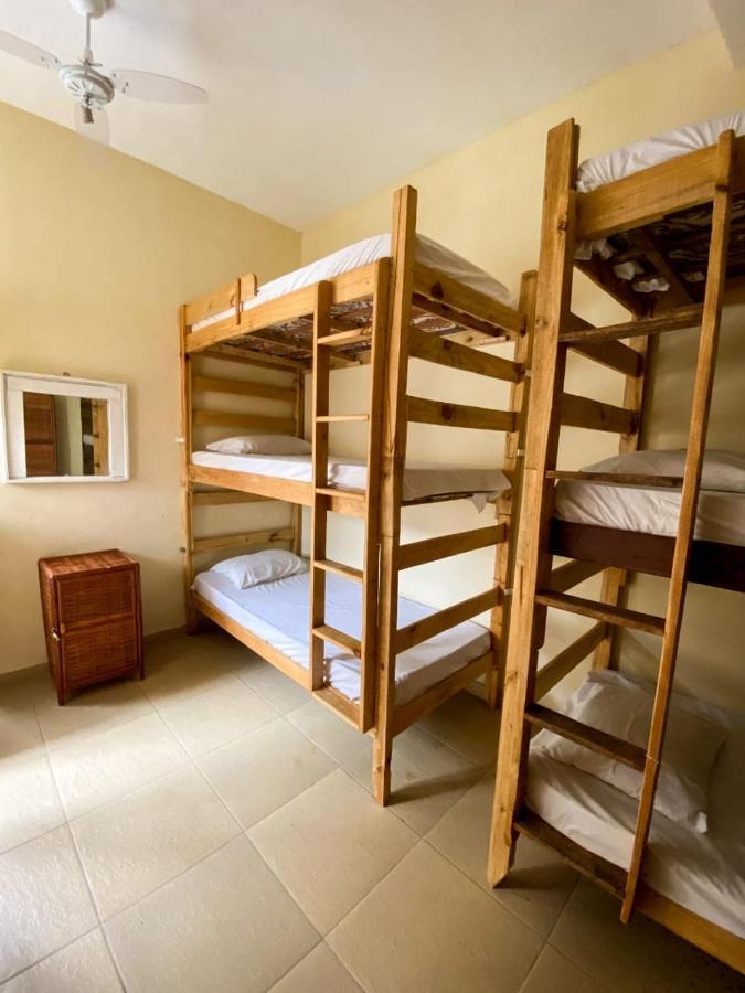 Hostel Sol Da Barra Salvador Kültér fotó