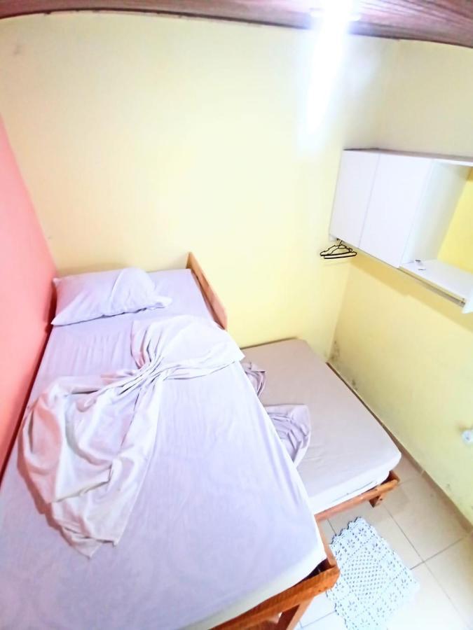 Hostel Sol Da Barra Salvador Kültér fotó