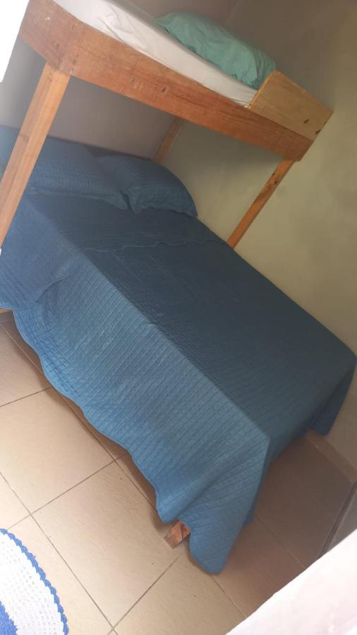 Hostel Sol Da Barra Salvador Kültér fotó