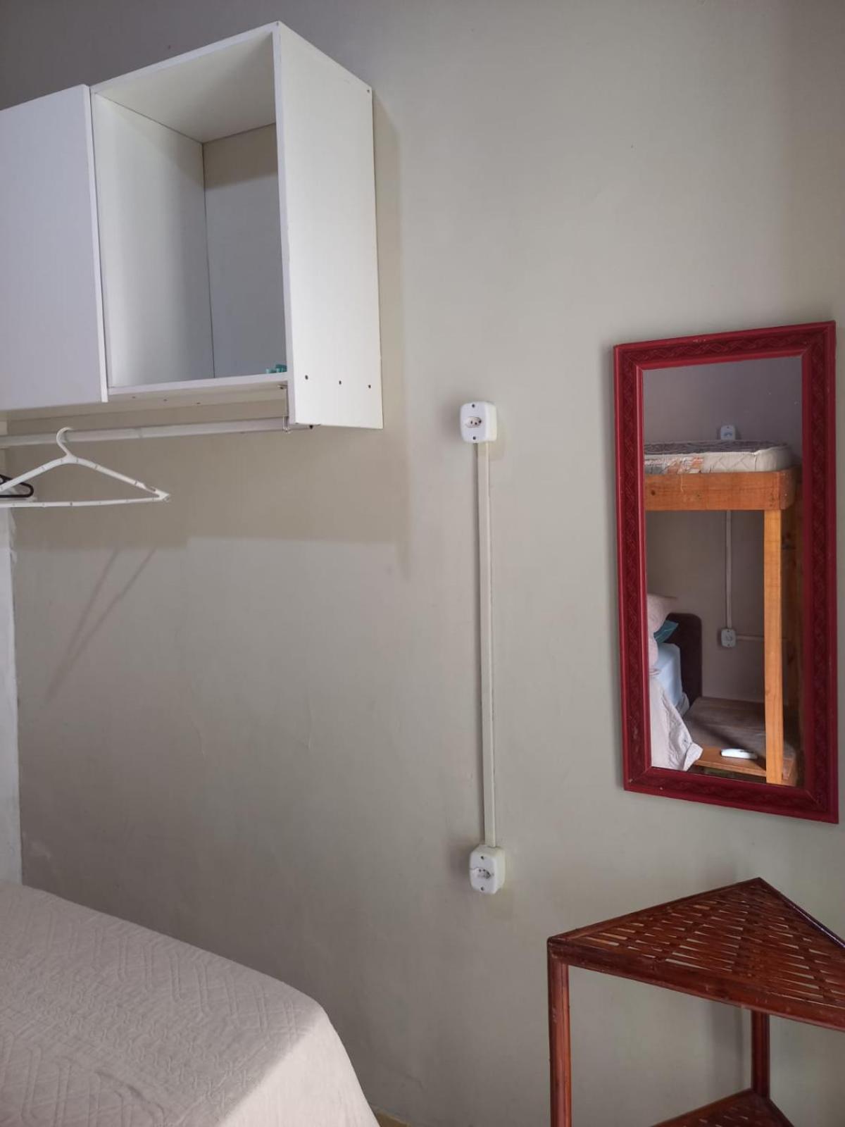 Hostel Sol Da Barra Salvador Kültér fotó