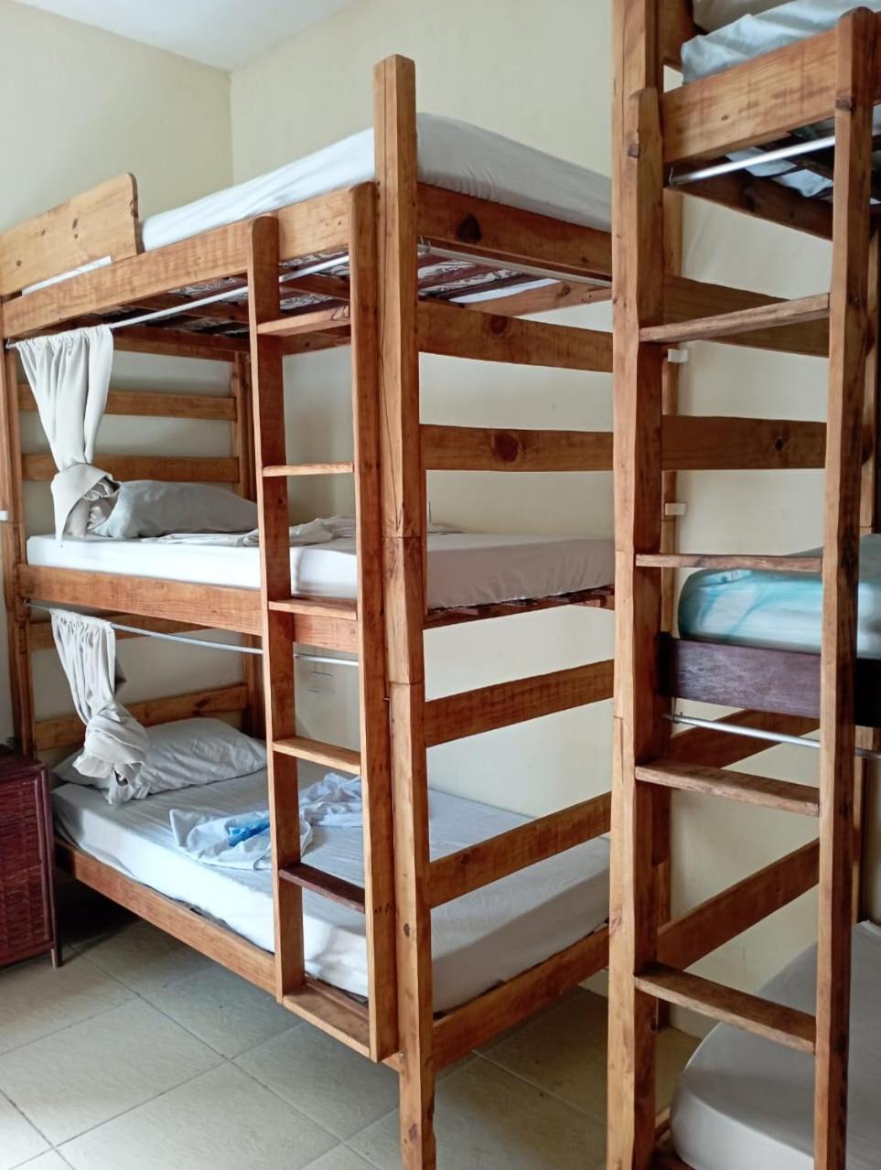Hostel Sol Da Barra Salvador Kültér fotó