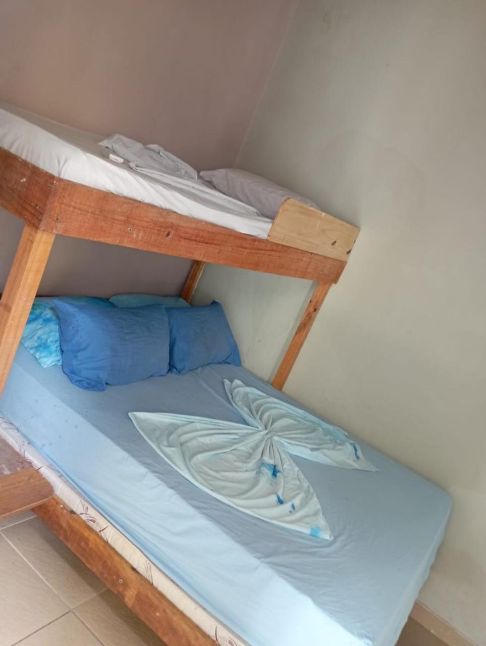 Hostel Sol Da Barra Salvador Kültér fotó