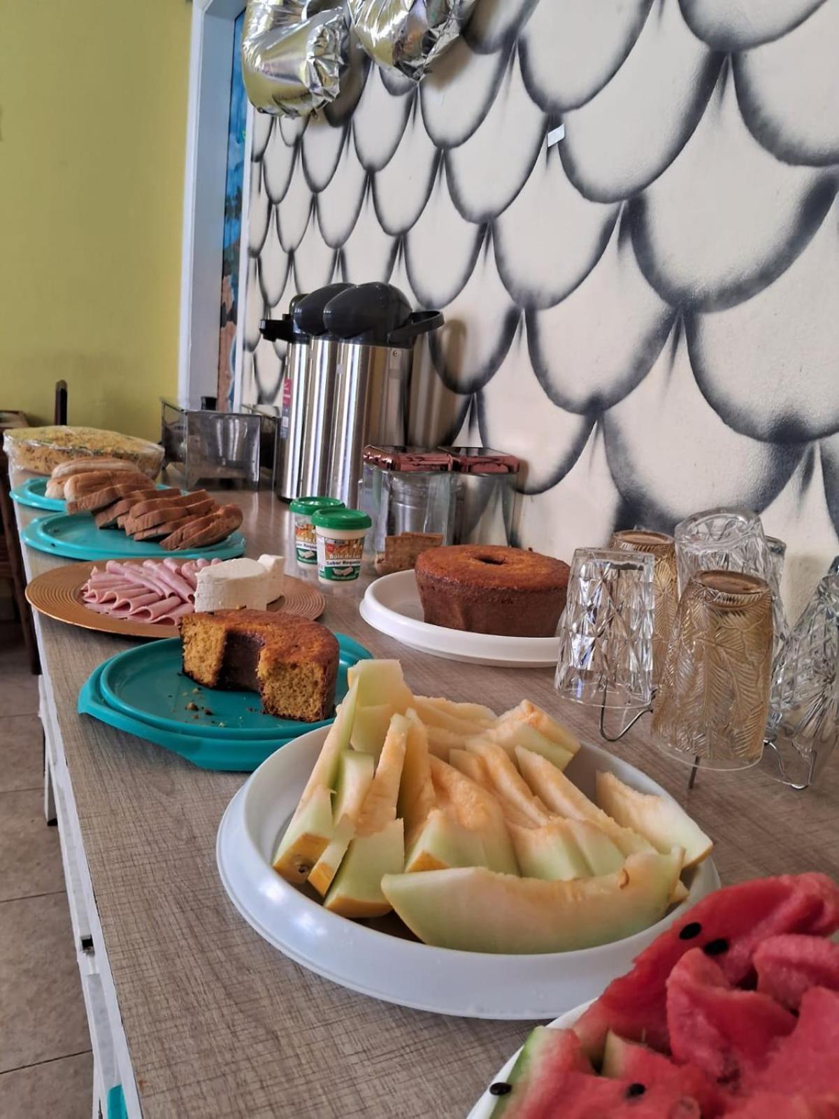 Hostel Sol Da Barra Salvador Kültér fotó