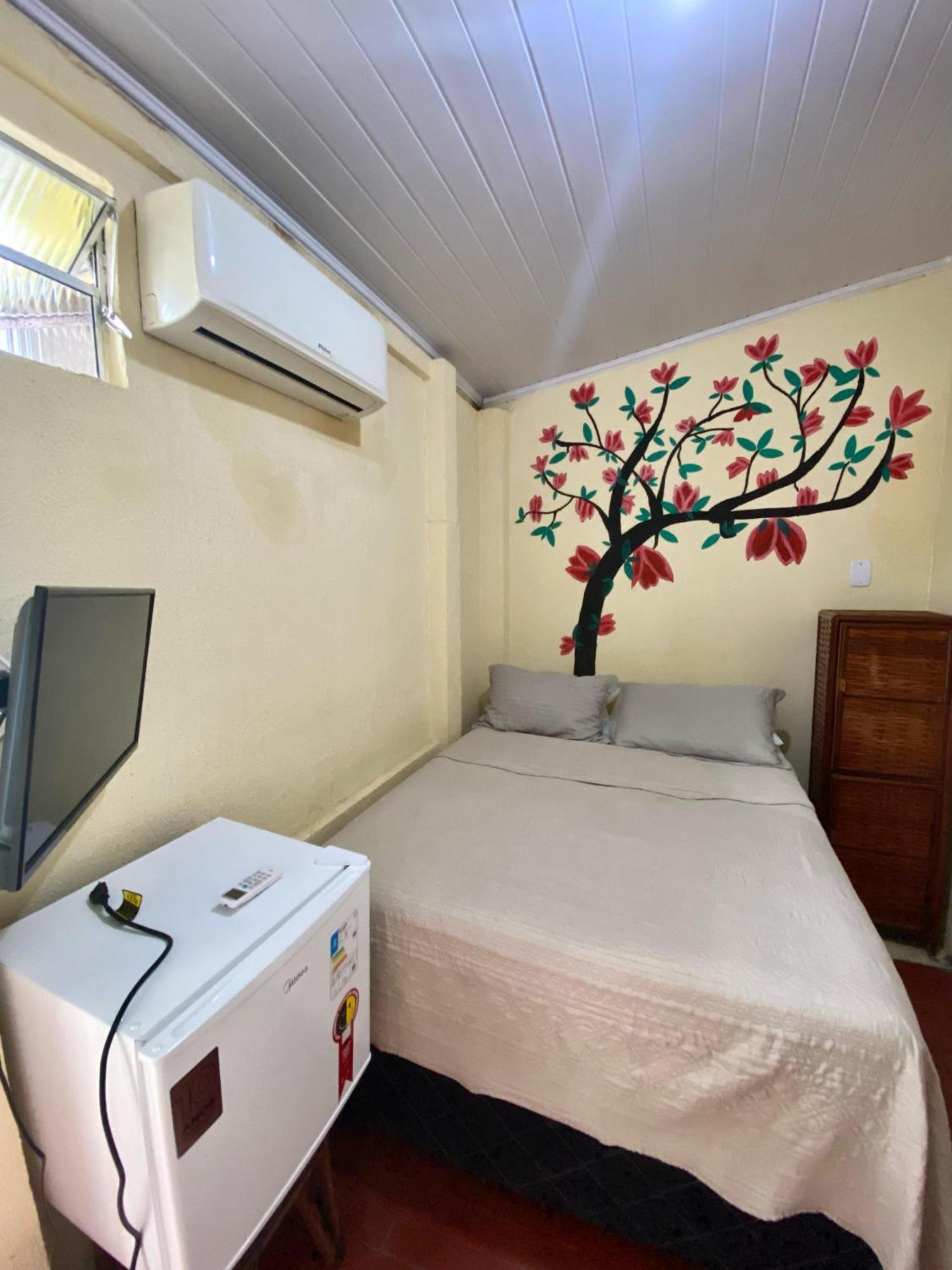Hostel Sol Da Barra Salvador Kültér fotó