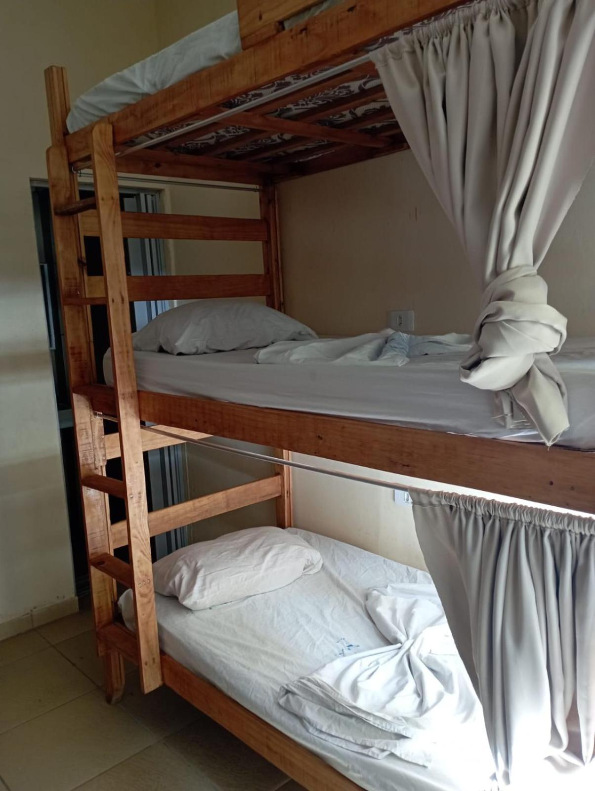 Hostel Sol Da Barra Salvador Kültér fotó