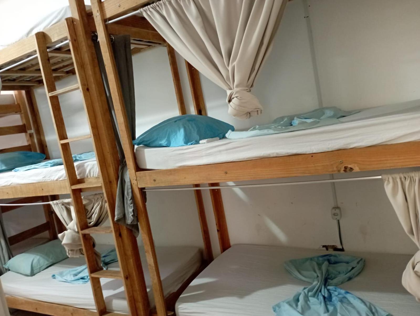 Hostel Sol Da Barra Salvador Kültér fotó