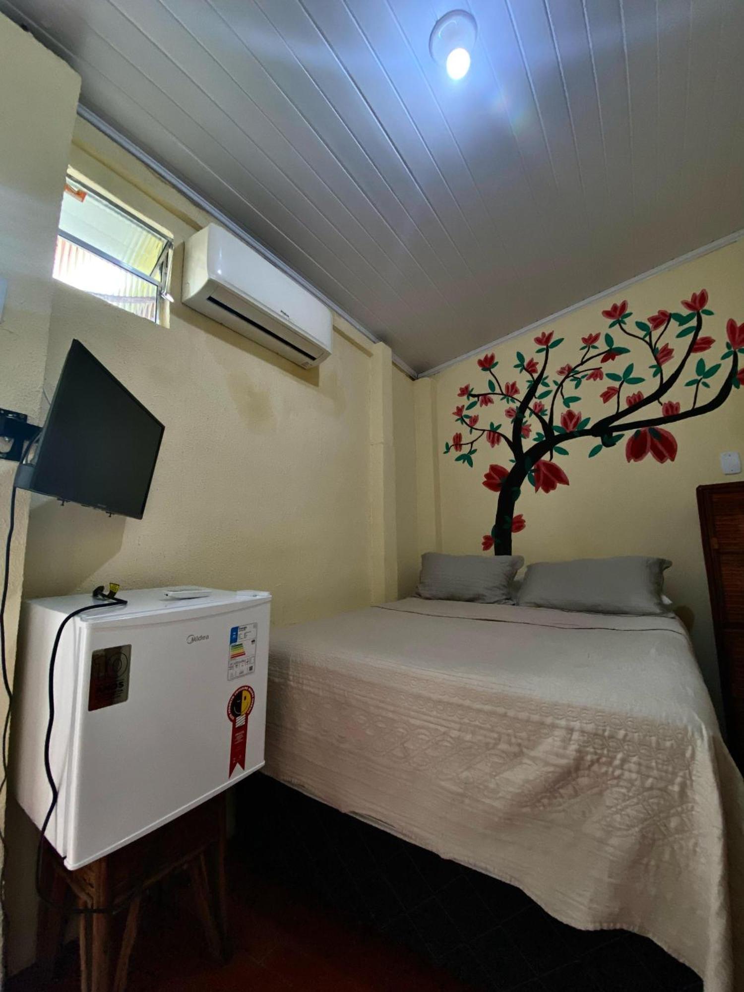 Hostel Sol Da Barra Salvador Kültér fotó