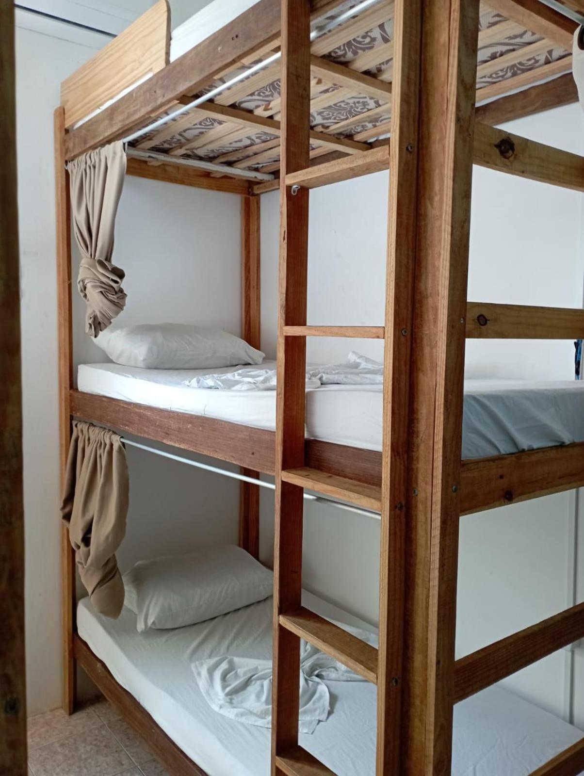 Hostel Sol Da Barra Salvador Kültér fotó