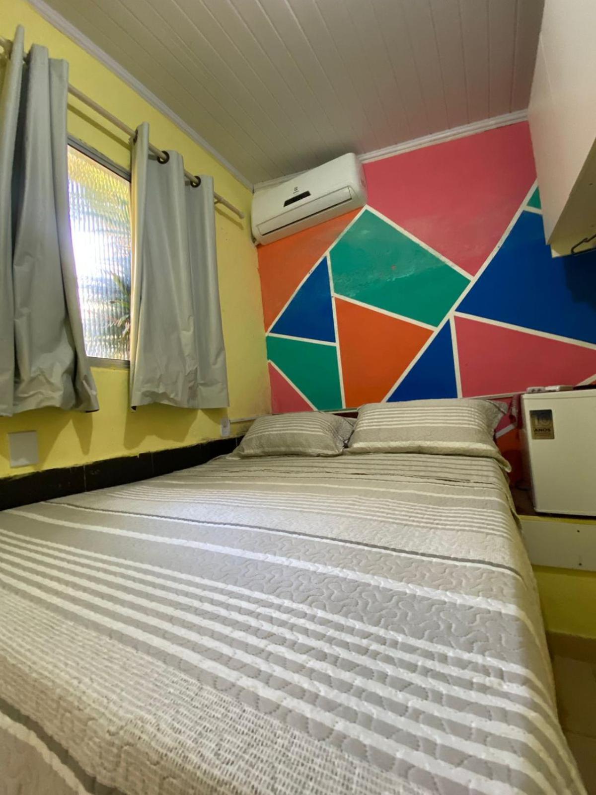 Hostel Sol Da Barra Salvador Kültér fotó