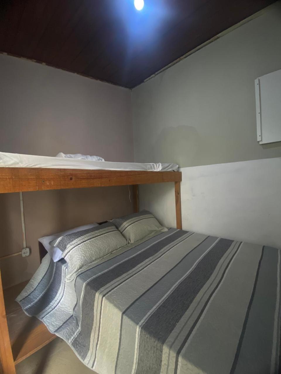 Hostel Sol Da Barra Salvador Kültér fotó