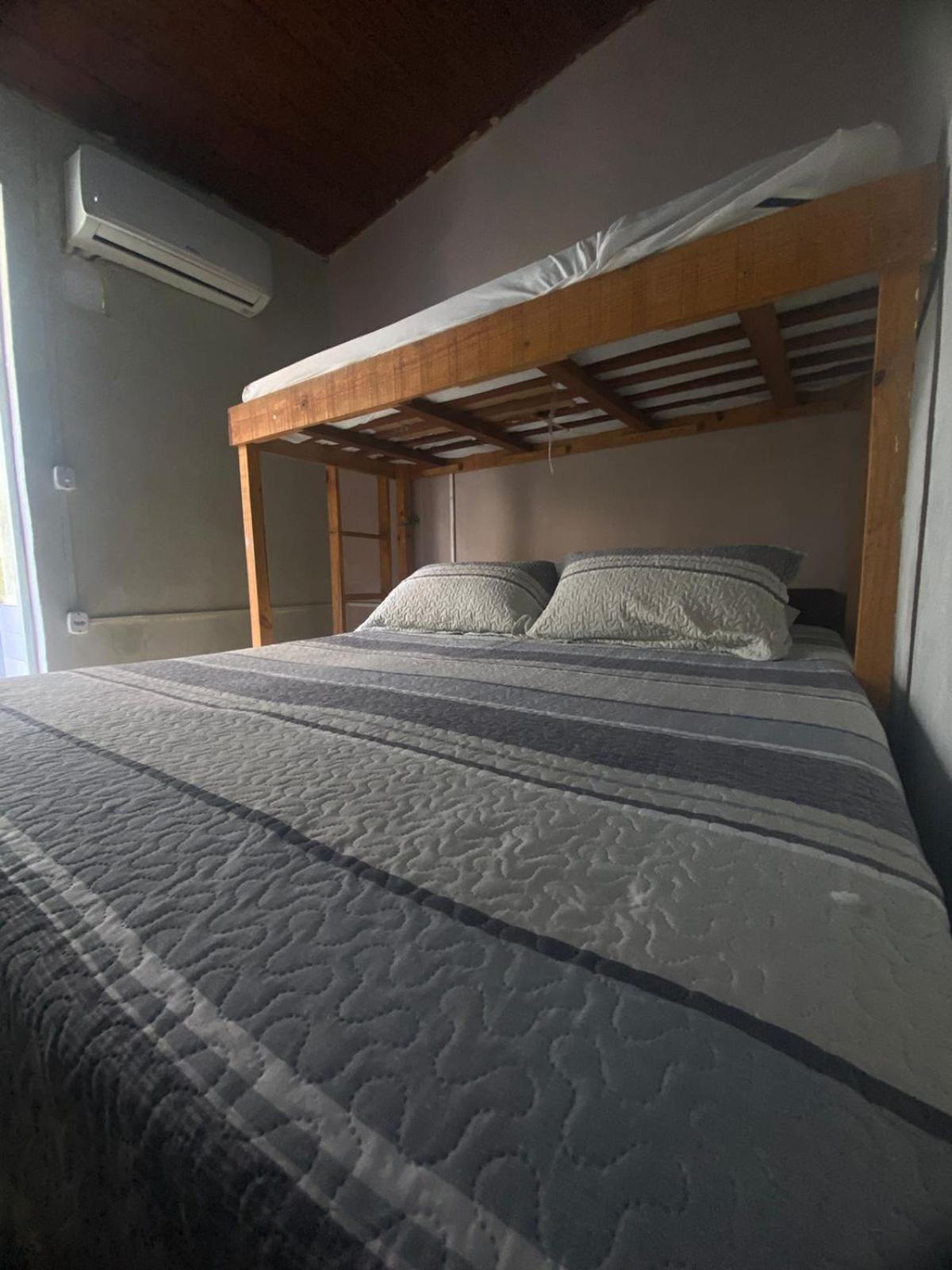 Hostel Sol Da Barra Salvador Kültér fotó