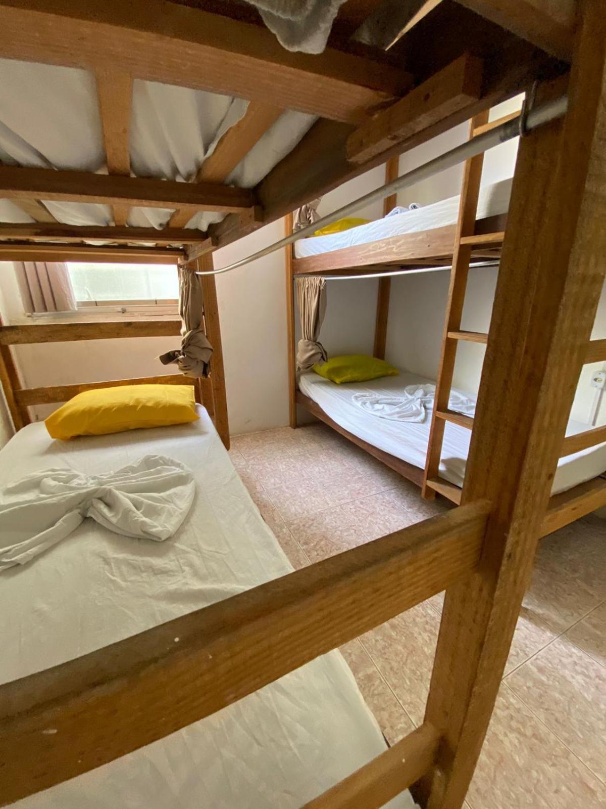 Hostel Sol Da Barra Salvador Kültér fotó