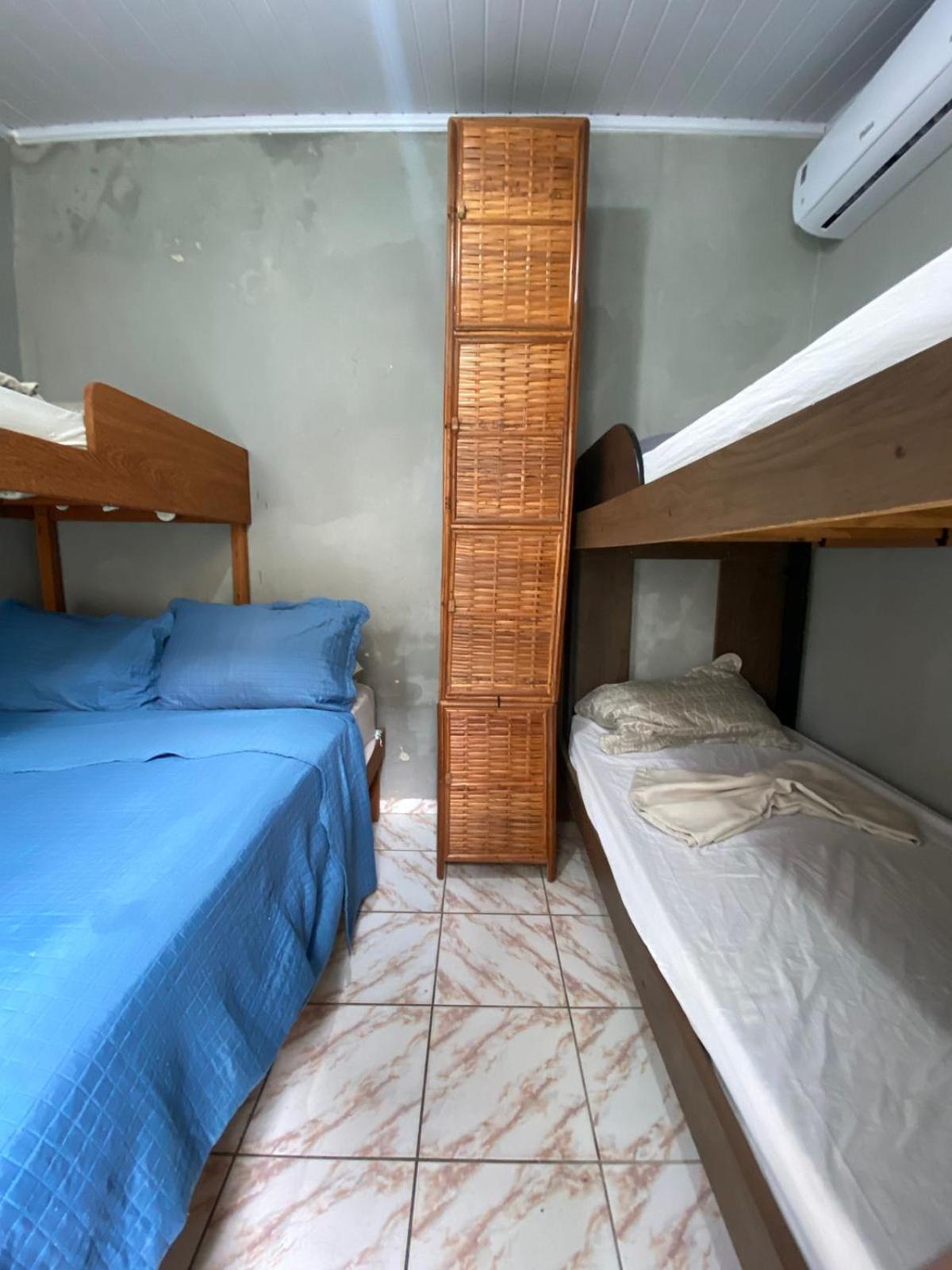Hostel Sol Da Barra Salvador Kültér fotó