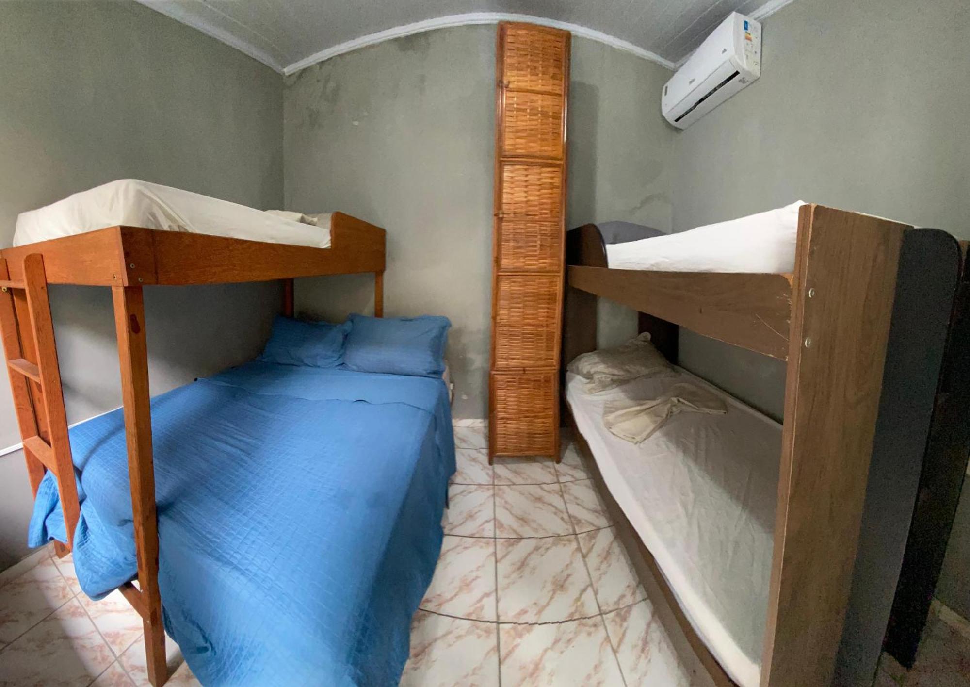 Hostel Sol Da Barra Salvador Kültér fotó