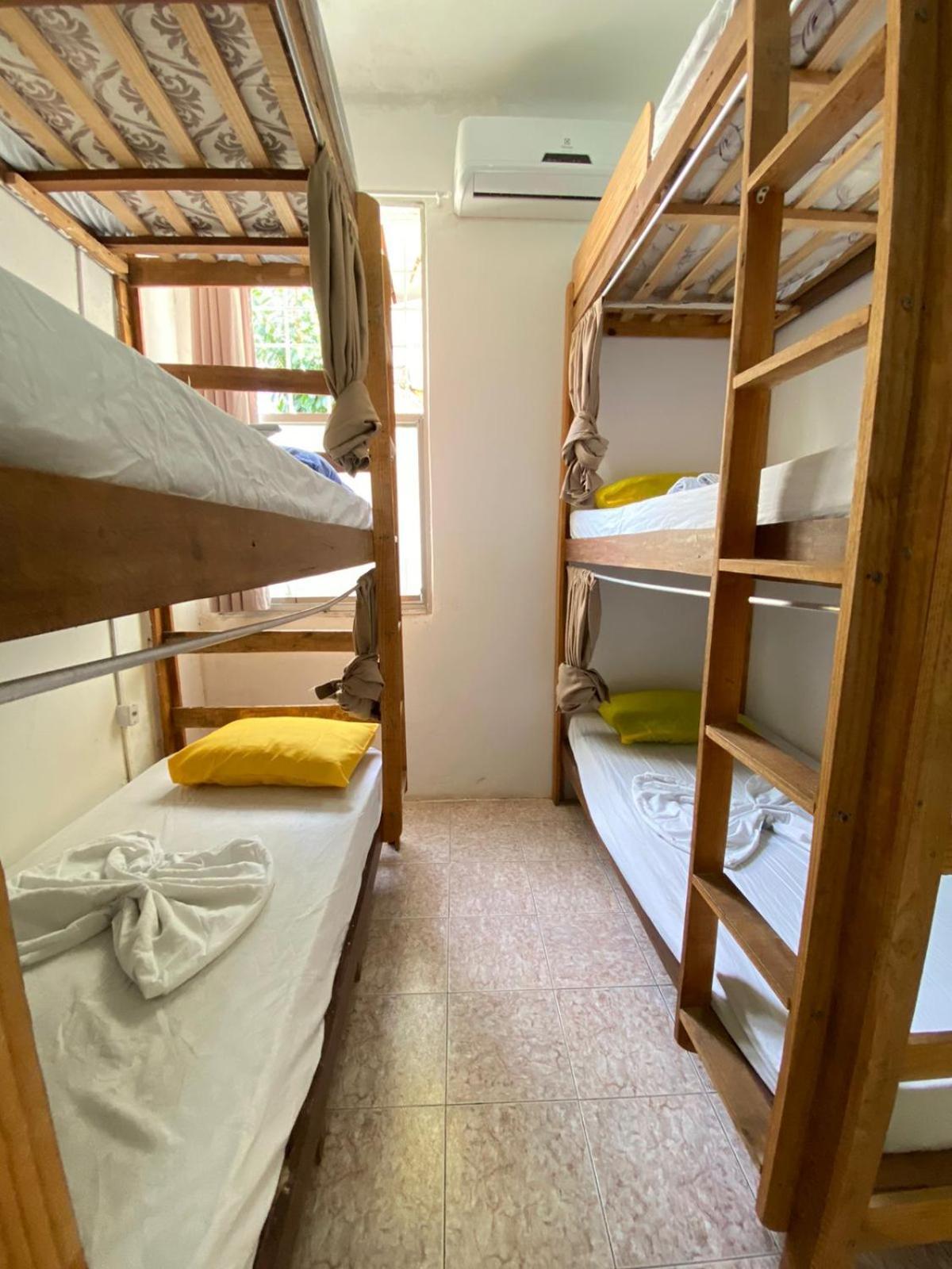 Hostel Sol Da Barra Salvador Kültér fotó