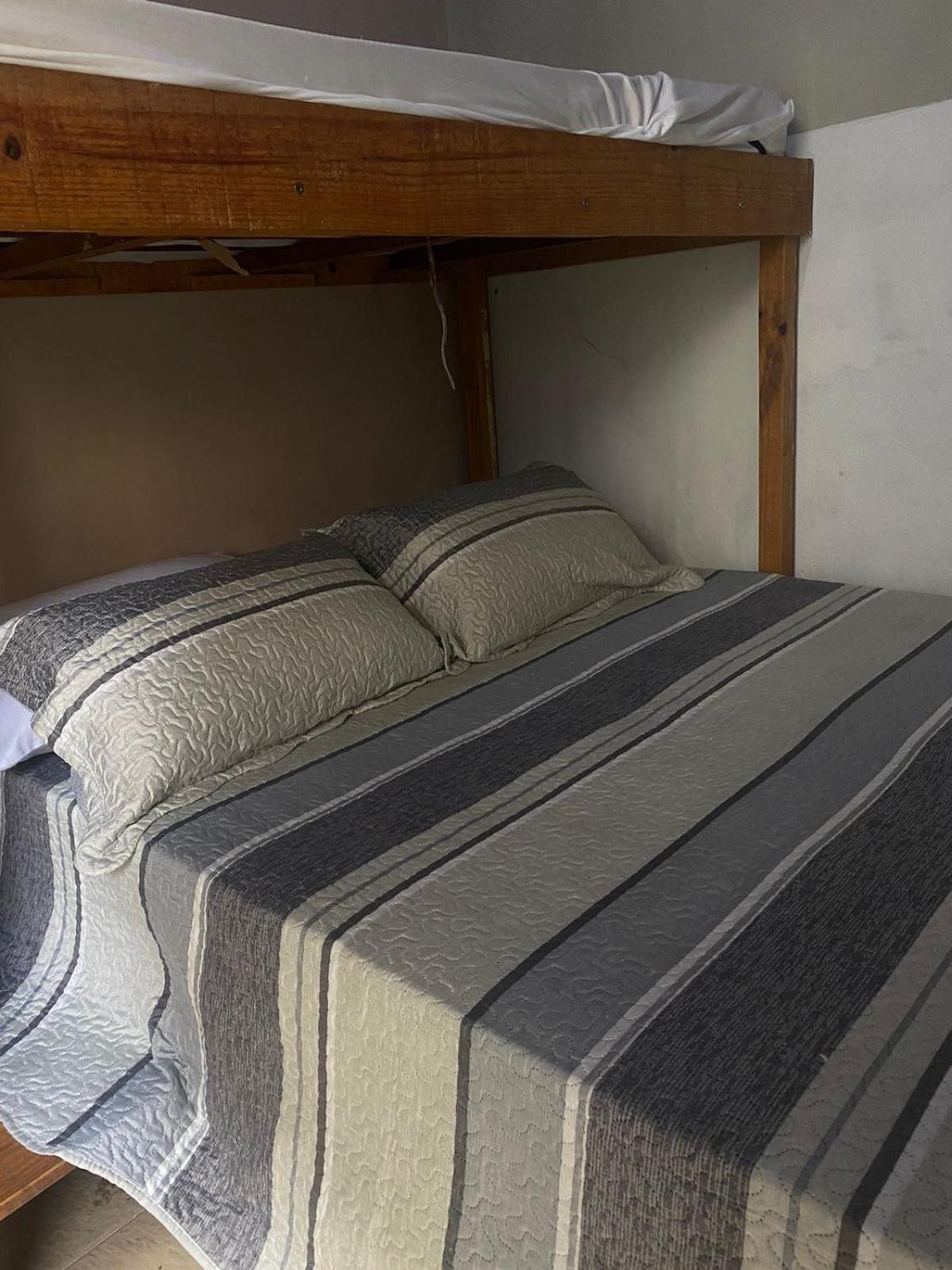 Hostel Sol Da Barra Salvador Kültér fotó