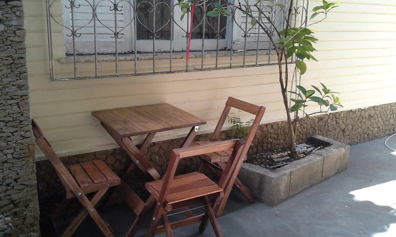 Hostel Sol Da Barra Salvador Kültér fotó