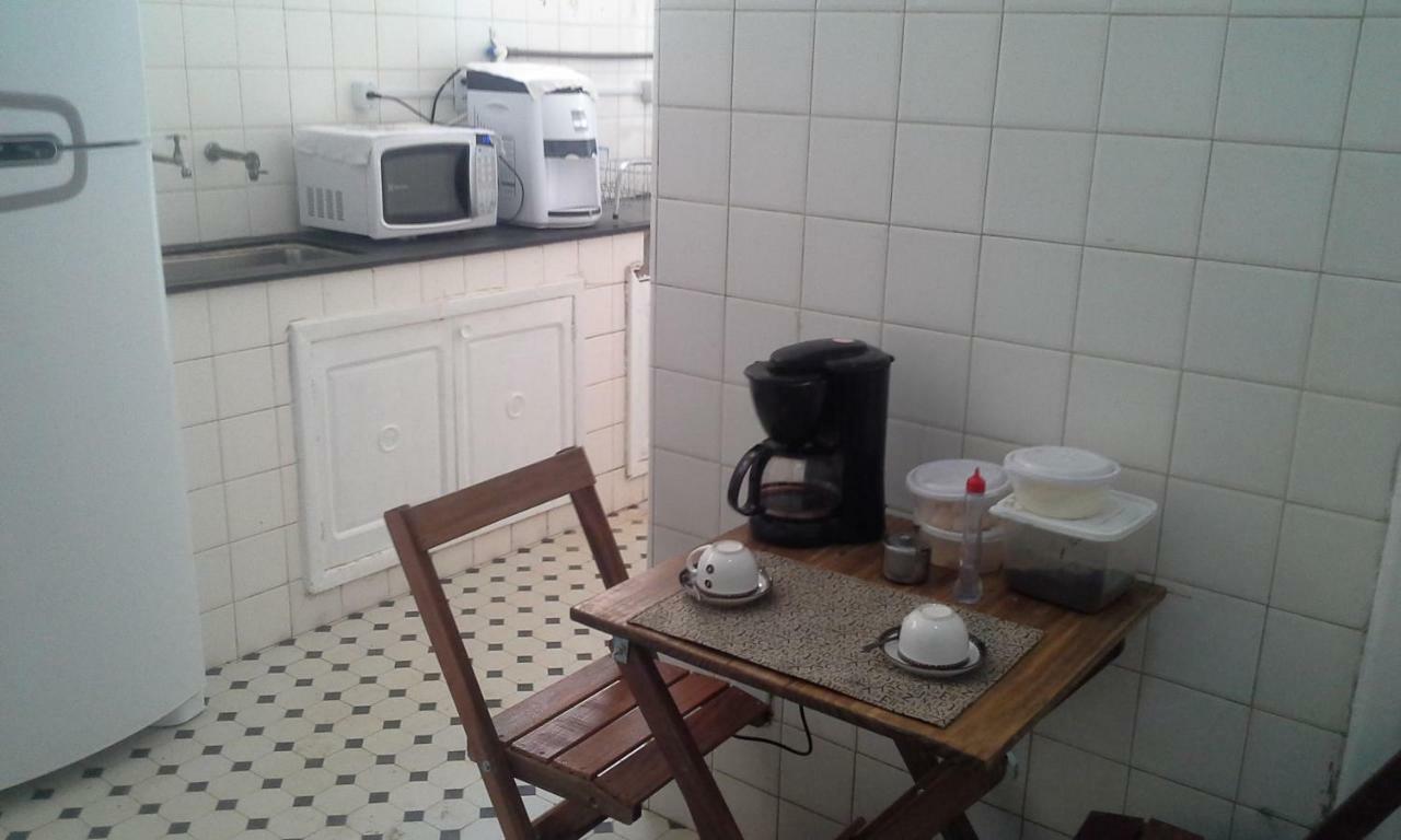 Hostel Sol Da Barra Salvador Kültér fotó