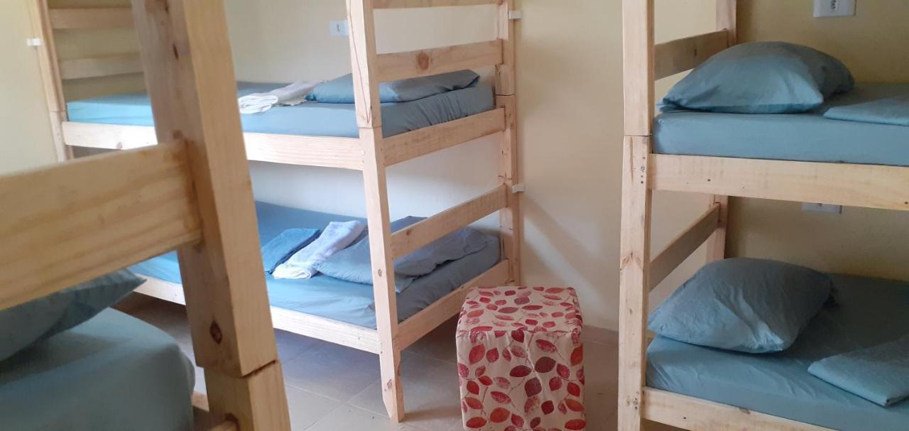 Hostel Sol Da Barra Salvador Kültér fotó