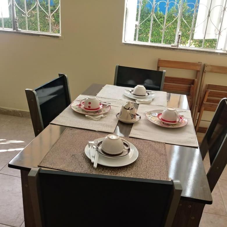 Hostel Sol Da Barra Salvador Kültér fotó